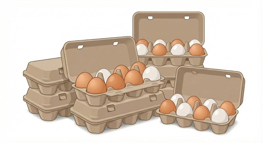 Choisir la quantité