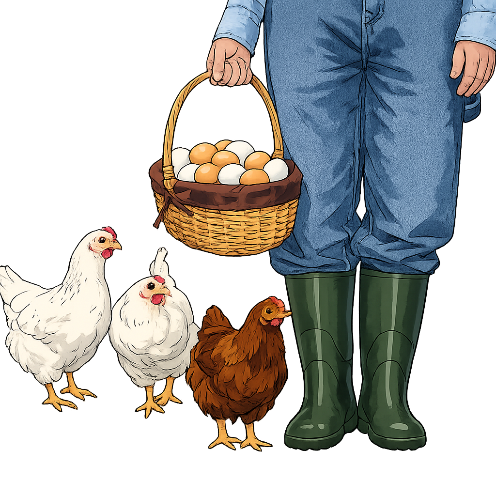 Fraîcheur inégalée